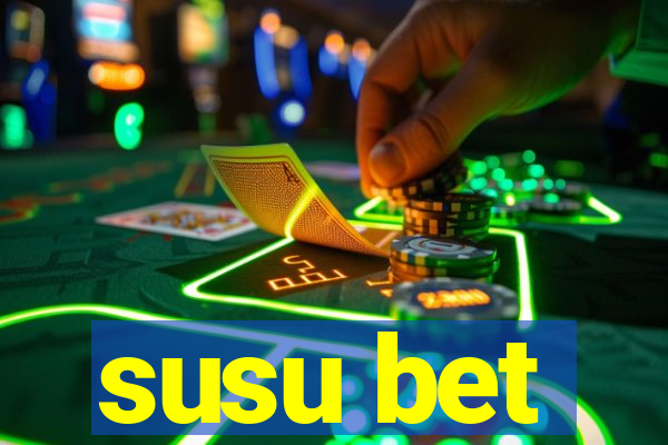 susu bet